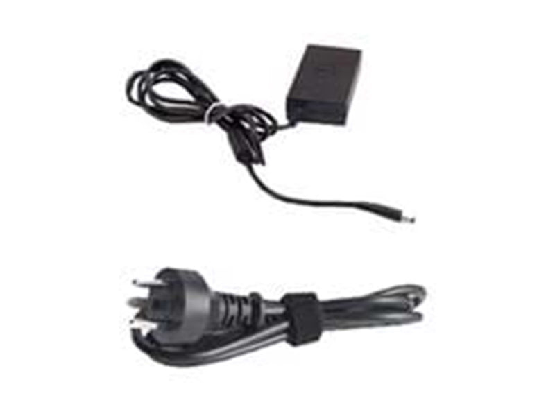 Dell 3 Prong AC Adapter