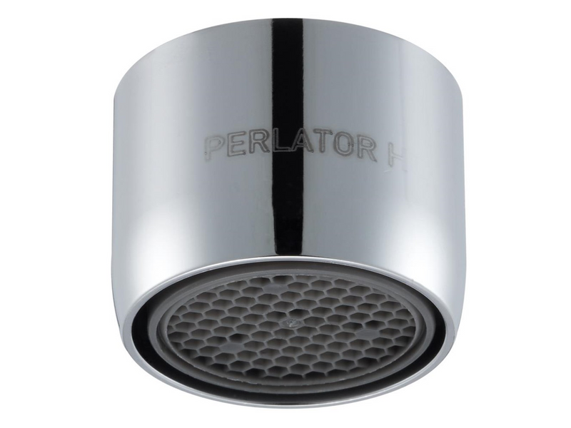 Neoperl aerator chrome