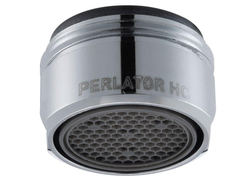 Neoperl aerator chrome
