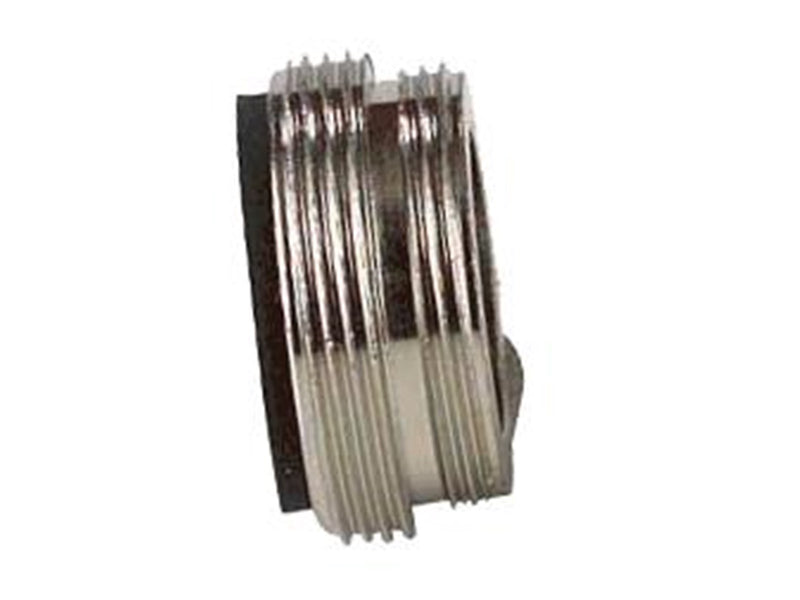 Nito Transition piece with m22x1" male and m24x1" male bsp