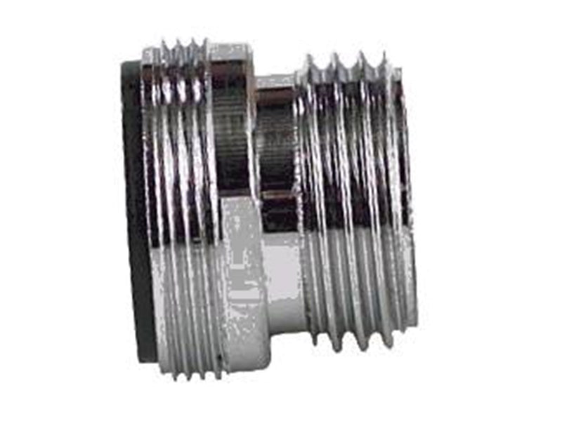 Nito Transition piece with 1/2" male and m24x1" male bsp