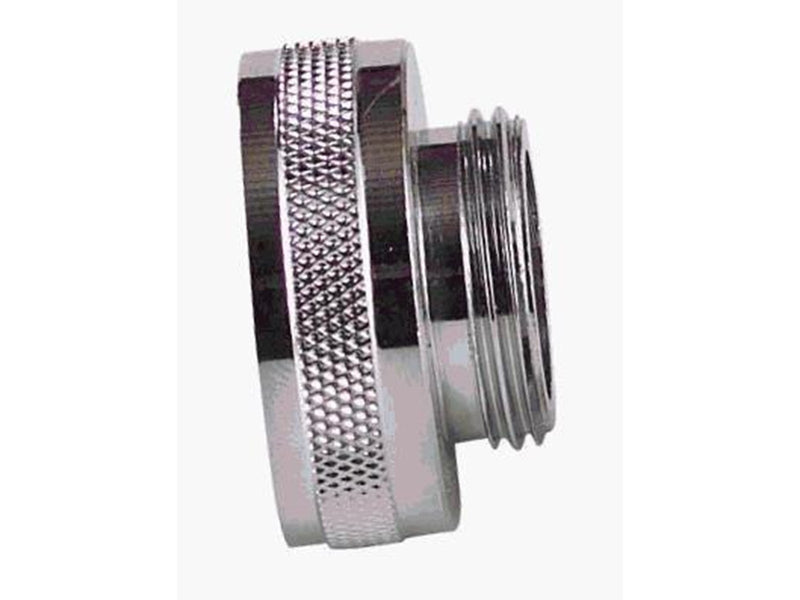 Nito Transition piece with 3/4" male and 1" bsp female