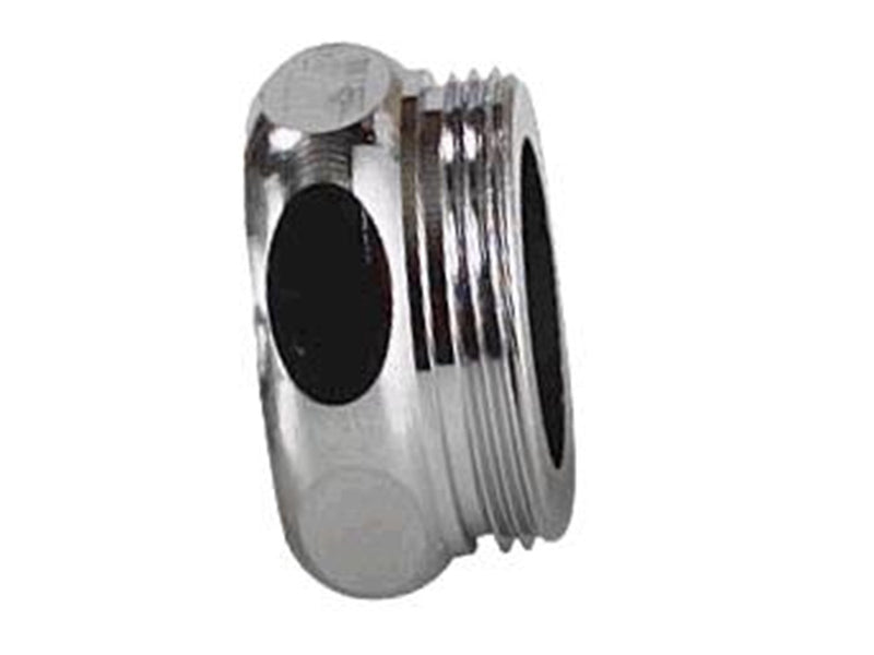 Nito Adapter sleeve/nipple for air mixer 1/2"xm22x1"