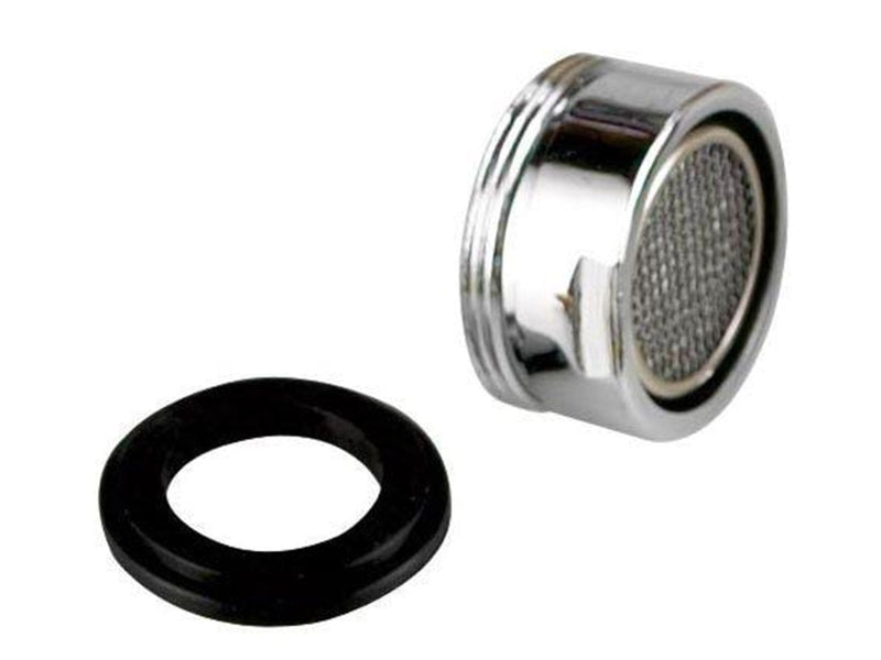 Nito Complete filter for tap outlet 24mm