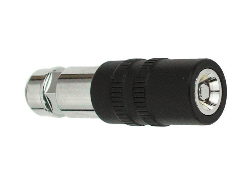Nito Short adjustable nozzle