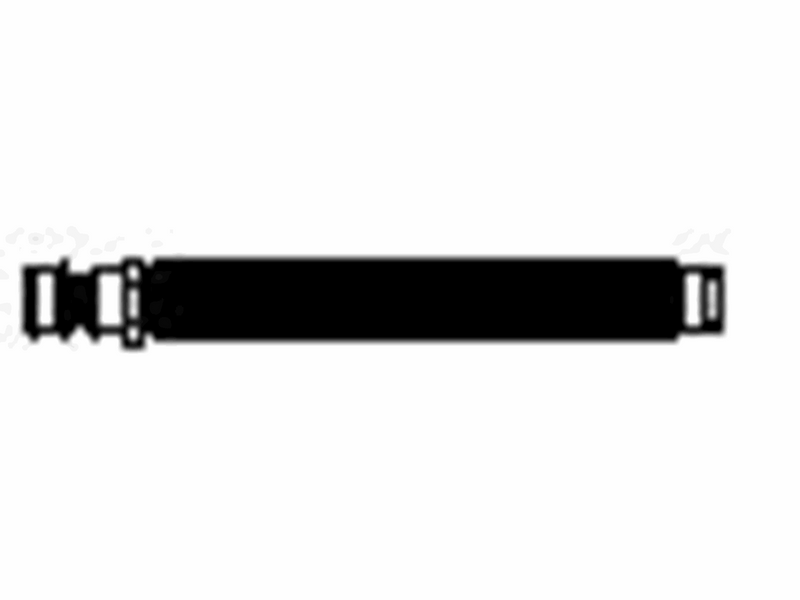 Nito Spray lance with small nozzle