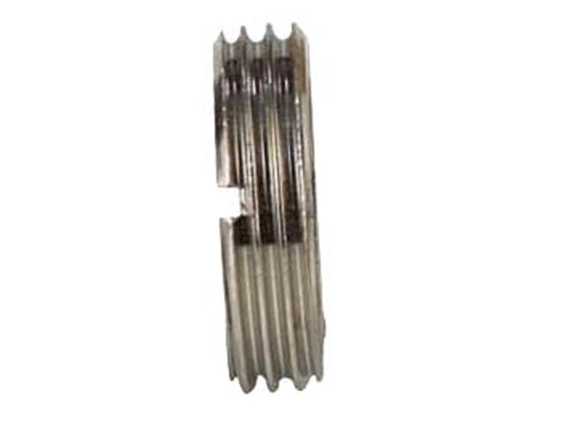 Nito Reducing with 3/4" bsp male and 1/2" female bs