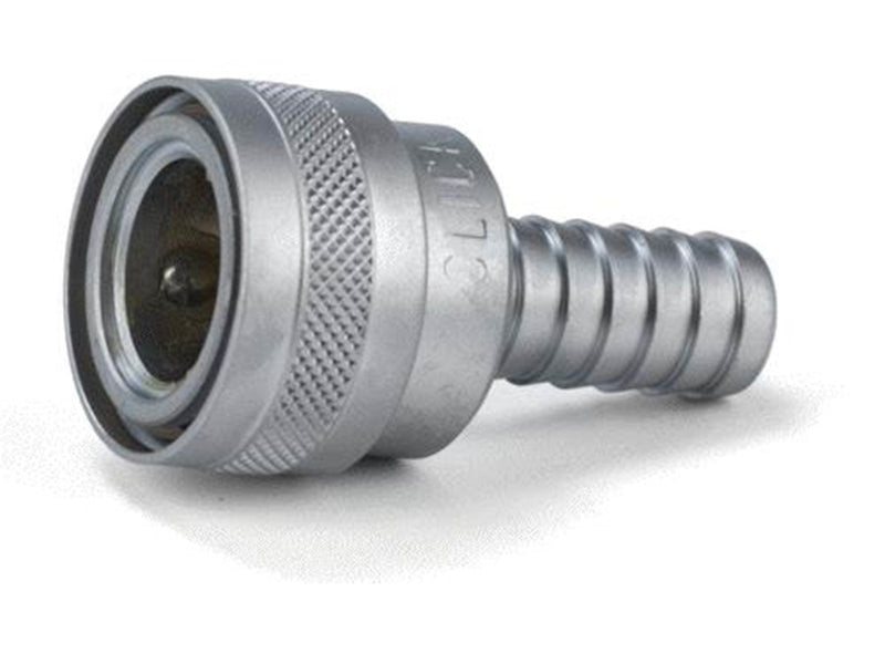 Nito Click coupling 1/2" hose tip