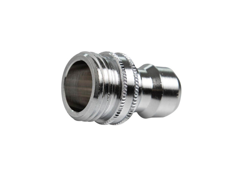 Nito 1/2" nipple with 1/2" male bsp