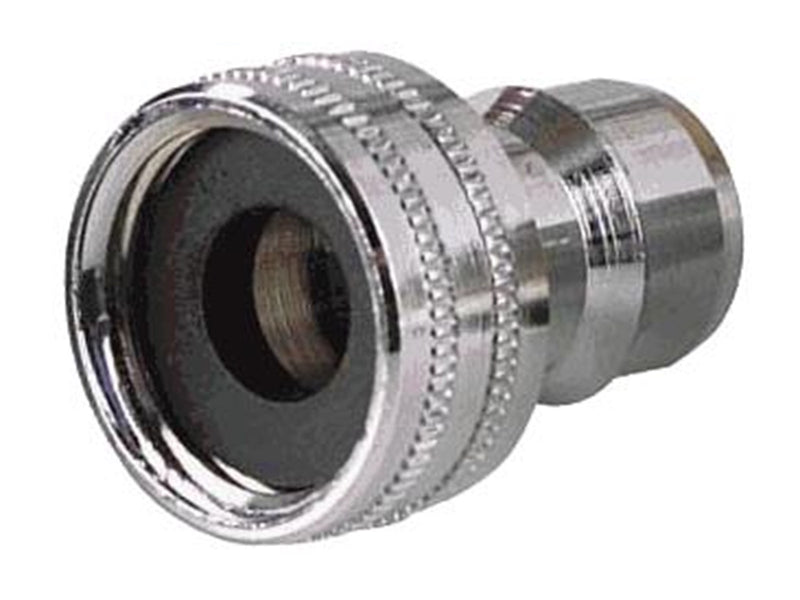 Nito 3/4" nipple with 3/4" female bsp