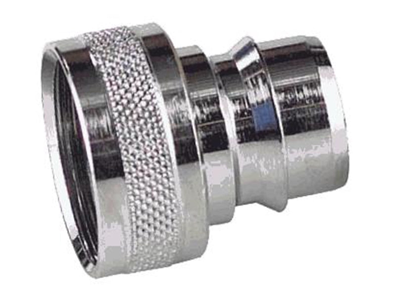 Nito 1" nipple with 1" female bsp
