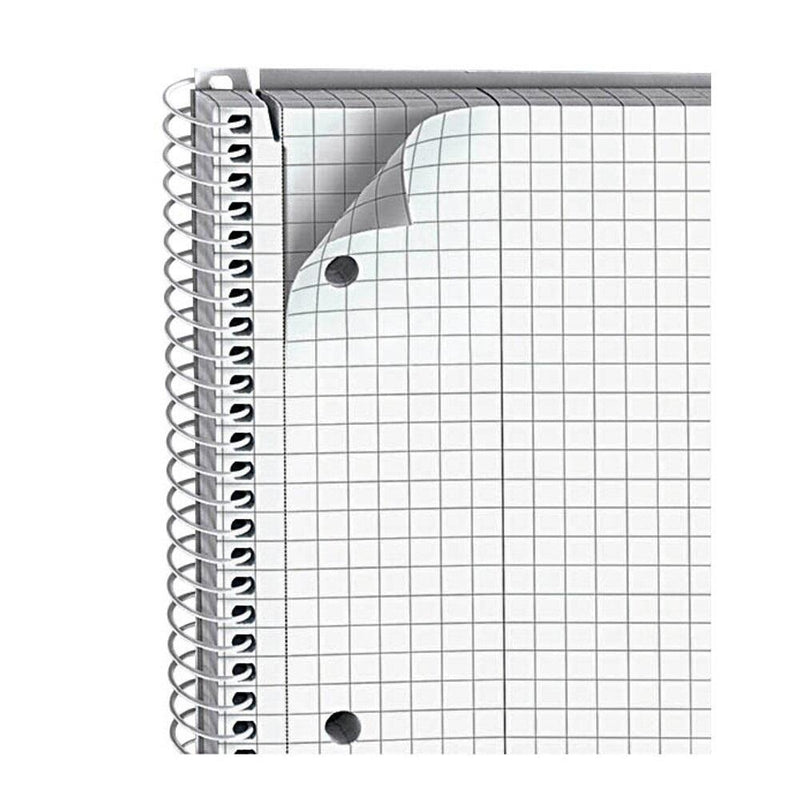 Staufen Ursus Green Collegeblock A4 - kariert
