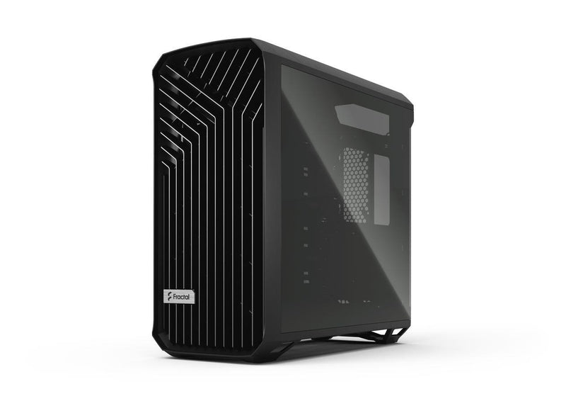 Fractal Design Torrent Black TG Light Tint