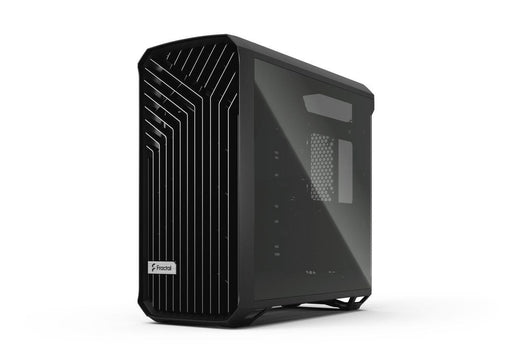 Fractal Design Torrent Black TG Light Tint