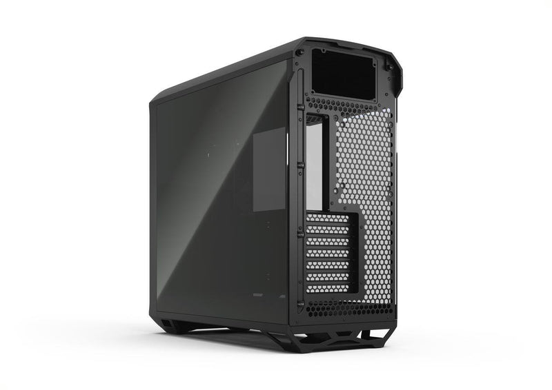 Fractal Design Torrent Black TG Light Tint