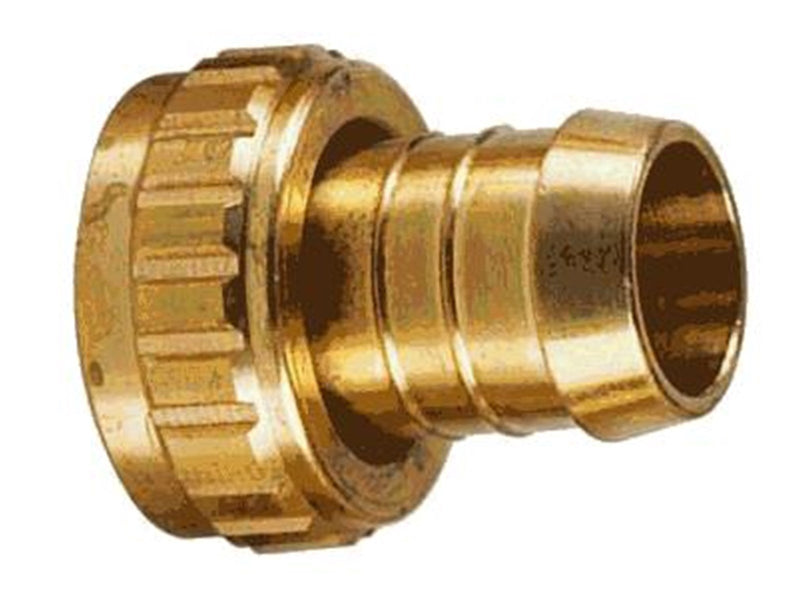 Nito Hose union joint drejet 1/2"