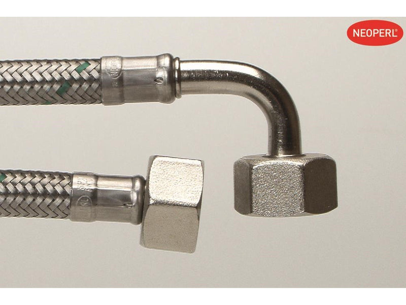 Neoperl connection hose 1/2lx1/2v 1250mm
