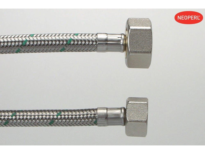 Neoperl connection hose 1/2lx3/4l 1000mm