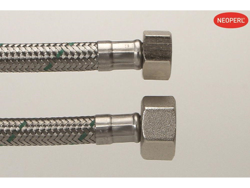 Neoperl connection hose 3/8lx1/2l 500mm