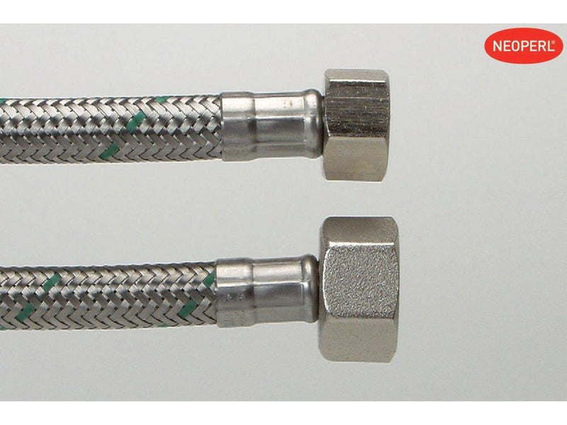 Neoperl connection hose 3/8lx1/2l 400mm