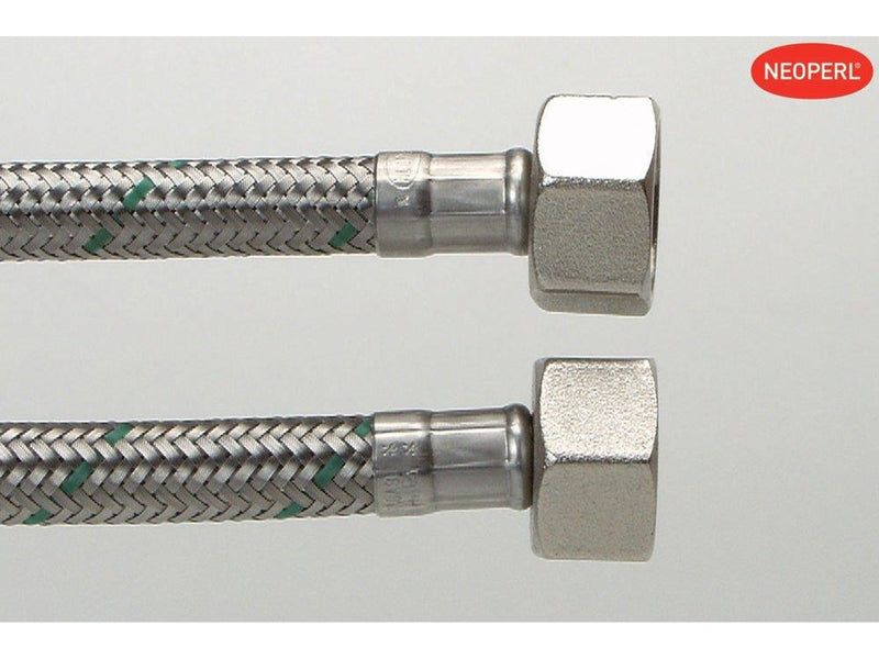 Neoperl connection hose 1/2lx1/2l 300mm