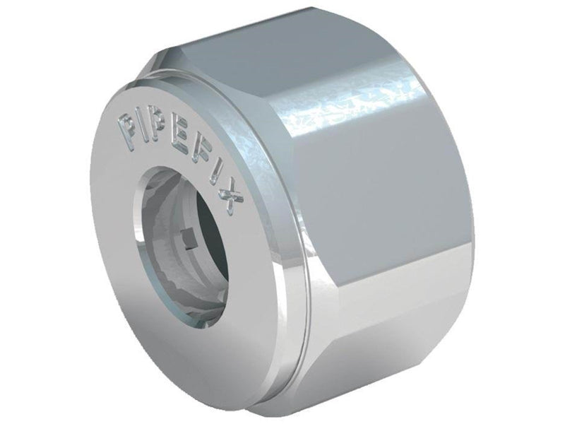 Broen Pipefix g3/8 x 10mm