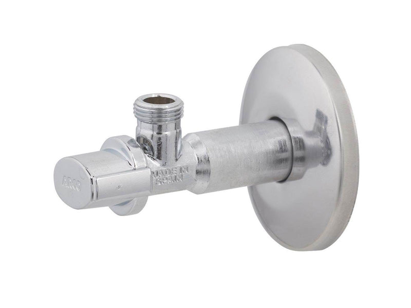 Broen Valve arcofix 1/2" x 3/8" long