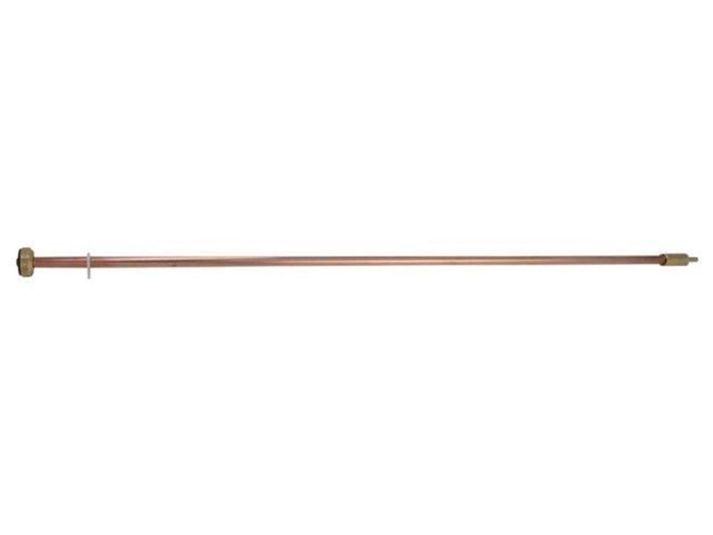 FM Mattsson spindle extension