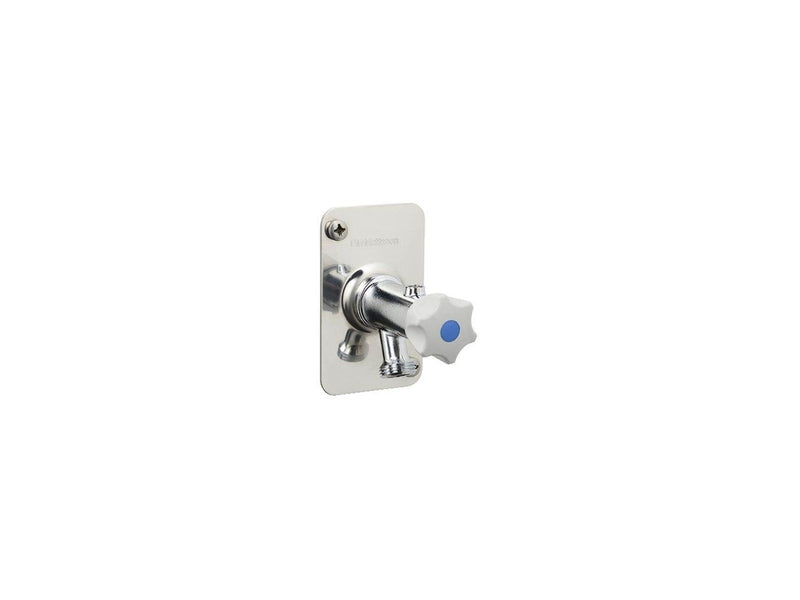 FM Mattsson garden valve with handle 600 mm