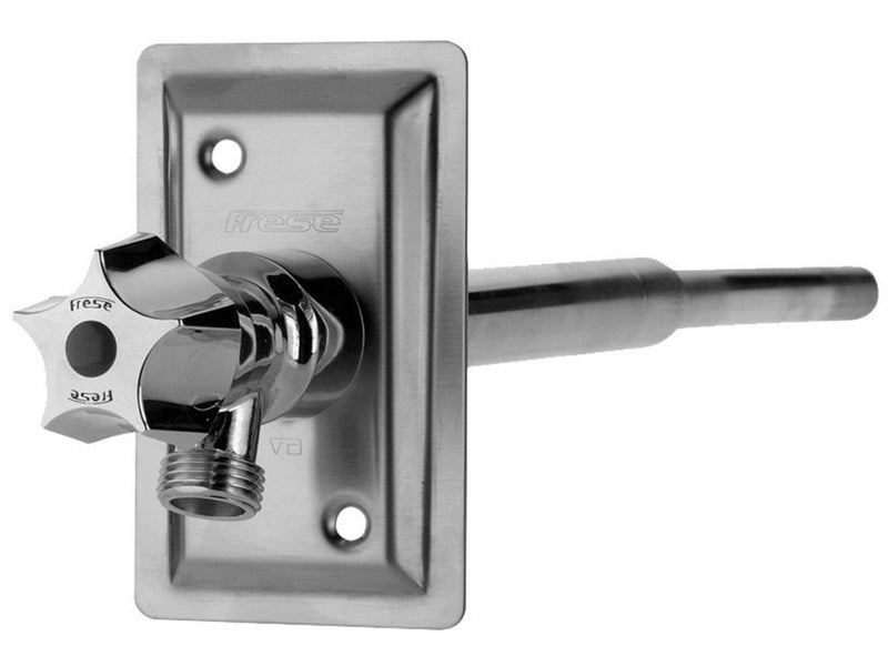 Frese frost tap outdoor tap for walls between 300-500mm. wi