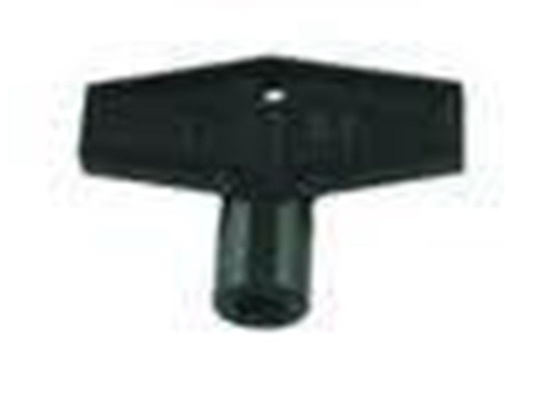 FM Mattsson key for garden valve 7 mm