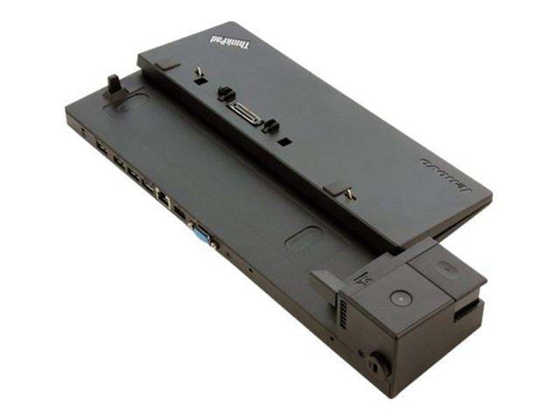 Lenovo ThinkPad Basic Dock - 65W (40A00065EU) EU