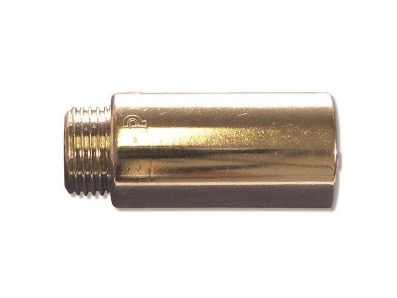 Megatherm Spout extension 3/8 x 50 mm