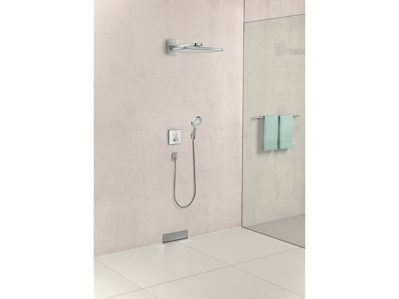 Hansgrohe porter's shower holder