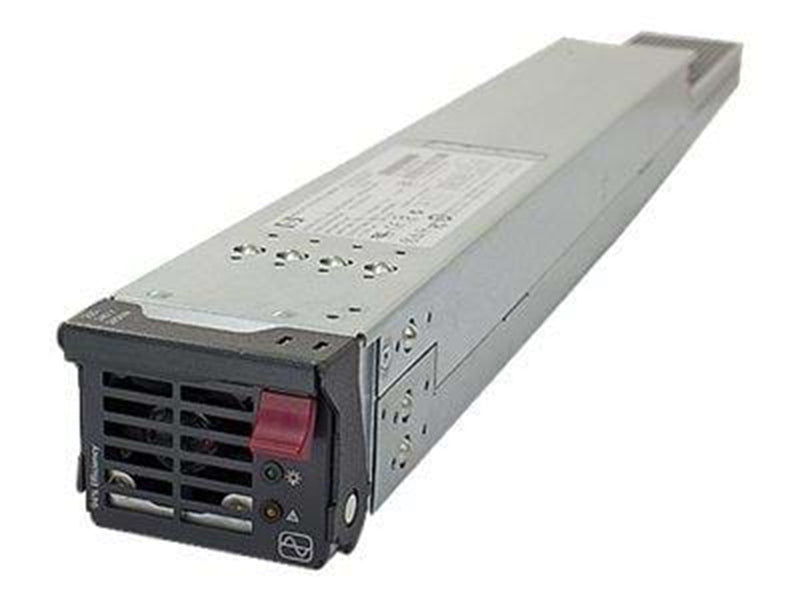 HP Platinum Power Supply Kit Netzteile - 2650 Watt - ATX - 80 Plus Platinium