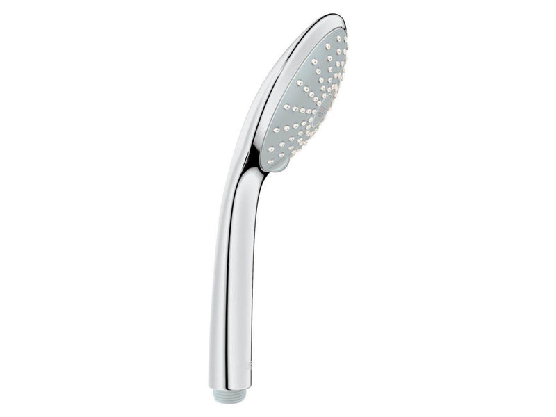 Grohe Euphoria 110 Duo, Handbrause 2 Strahlarten, chrom