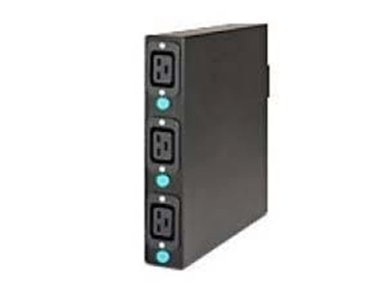 IBM DPI 30 amp 250V Front-end PDU with N