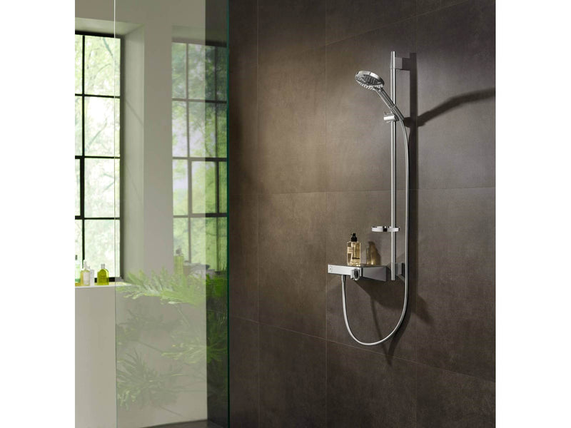 Hansgrohe raindance select s 120 3jet powderrain hand shower