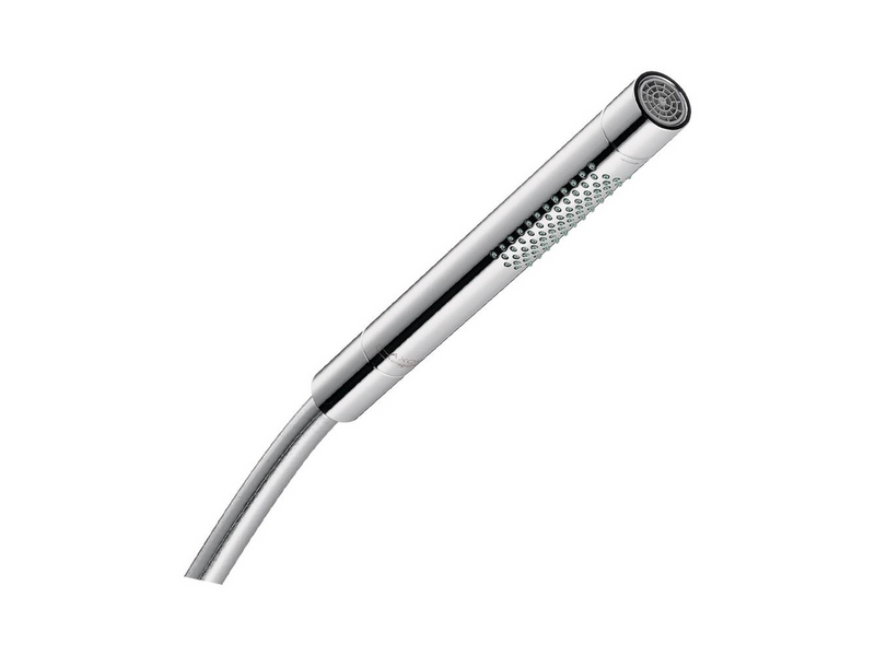 AXOR starck 2jet baton hand shower