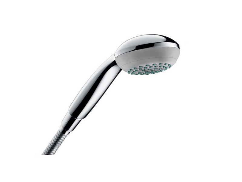 Hansgrohe crometta 85 mono hand shower