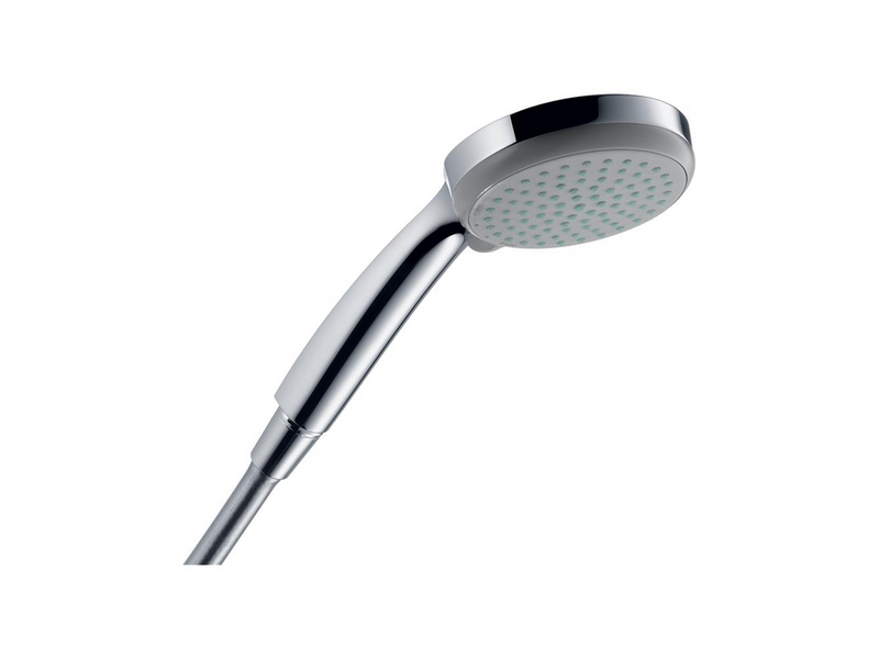 Hansgrohe croma 100 vario hand shower ecosmart 9 l/min