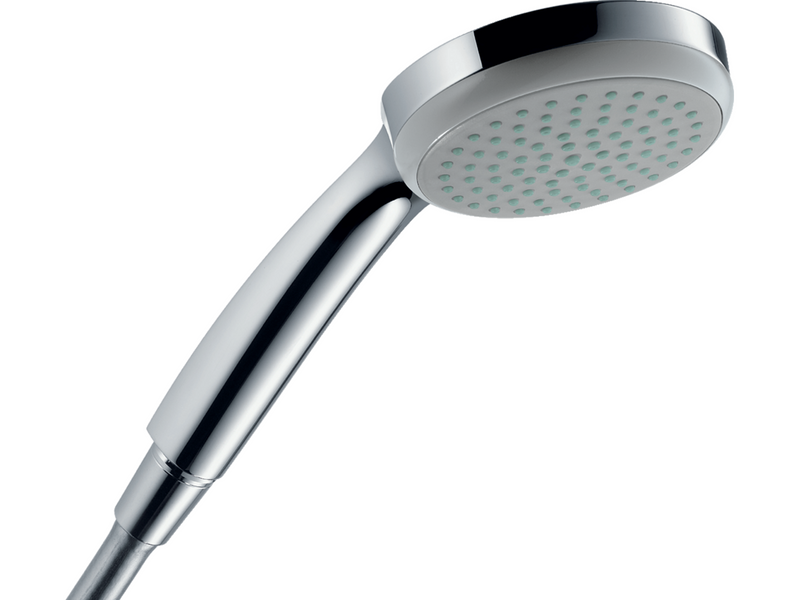 Hansgrohe croma 100 mono hand shower