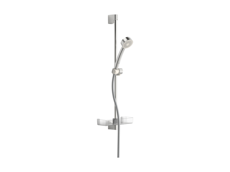 Oras apollo showerset chrome