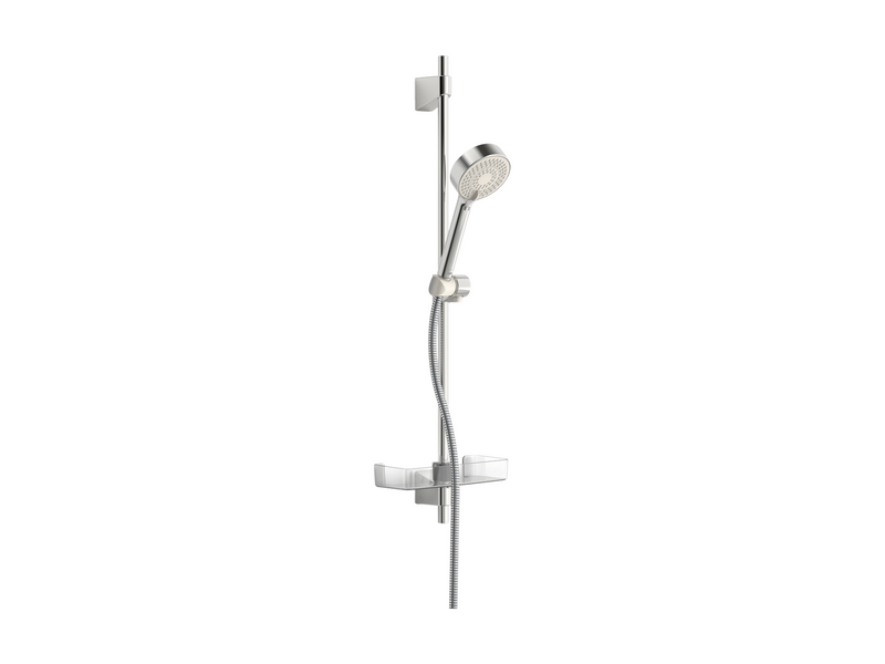 Oras apollo shower set 95mm 3 jet functions 1750mm shower ho