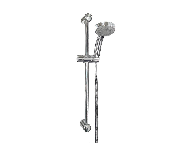 Børma Borma idealrain shower set s1