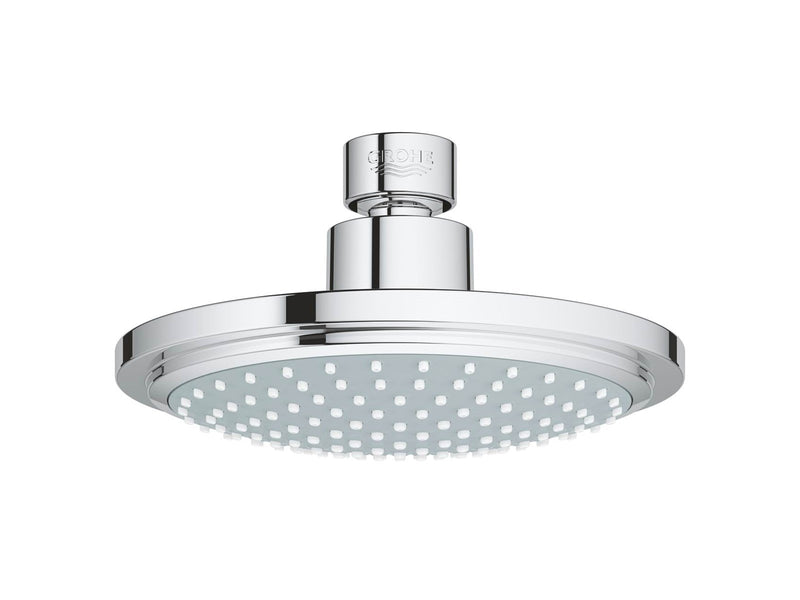 Grohe EUPH Cosmopolitan Ø160mm fast hovedbruser