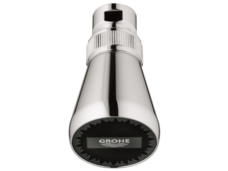 Grohe Relexa Plus 50, Kopfbrause, chrom