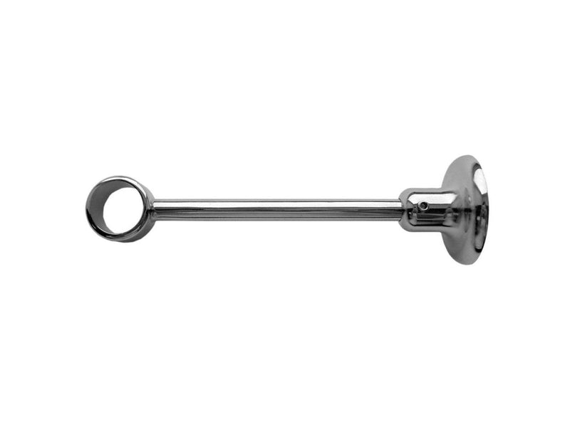 Frese pipeholder for showerpipe 16x18x130mm crome
