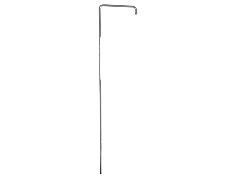Frese showertube ø15x1500mm x 330mm