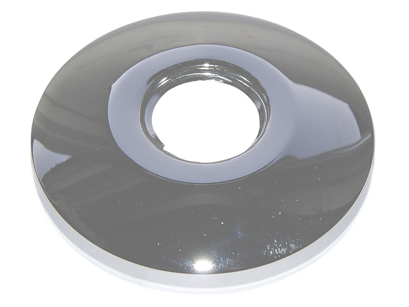 Unite Wall rosette 80 x 15 mm x 3/4"